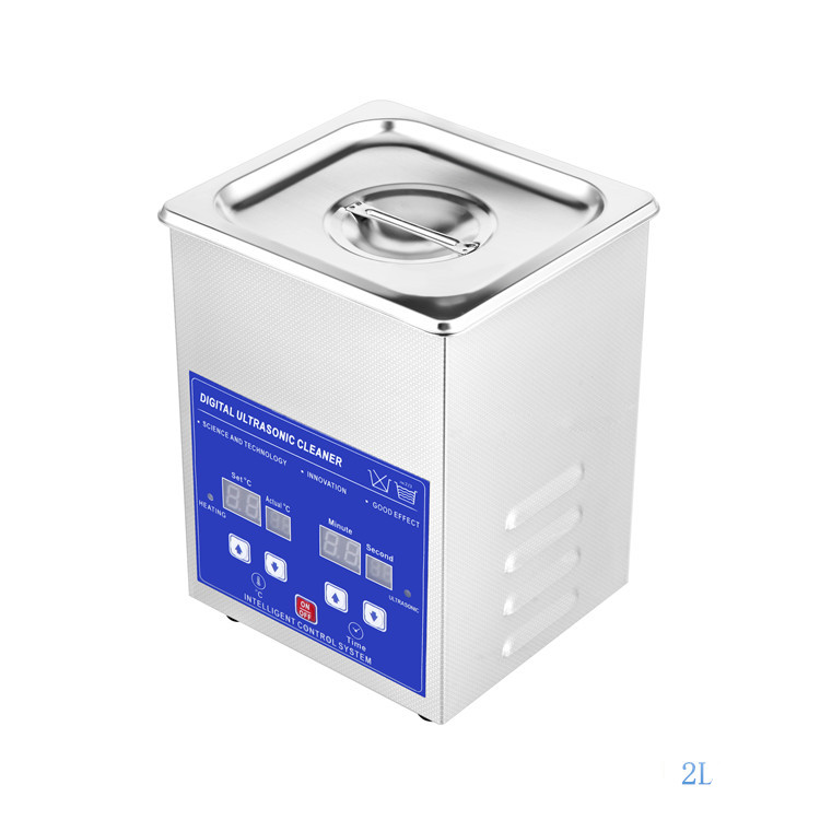 数显加热式超声波清洗机   ( PL-S10 )