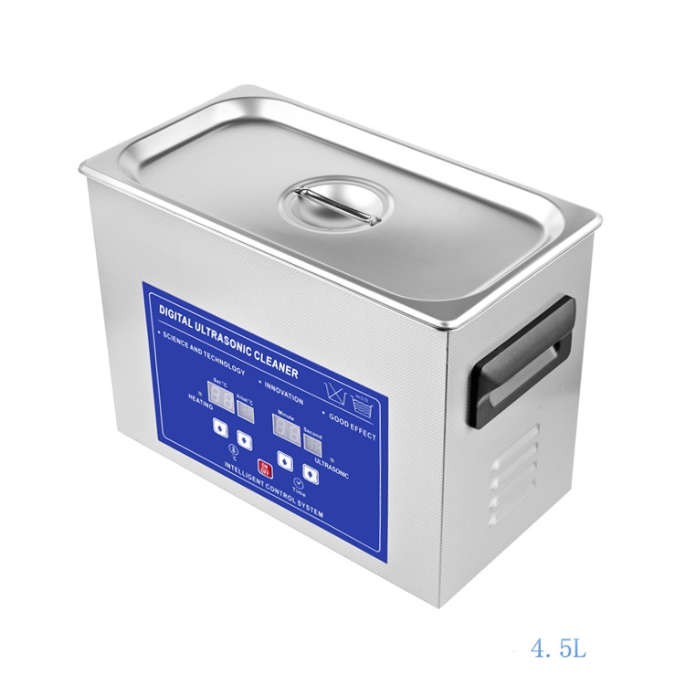 数显加热式超声波清洗机   ( PL-S30D )