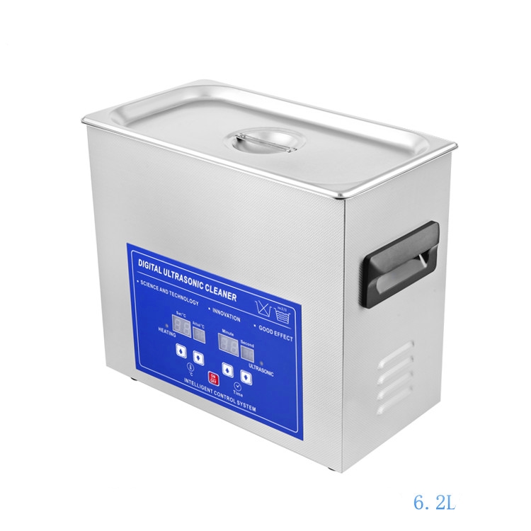 数显加热式超声波清洗机   ( PL-S30 )